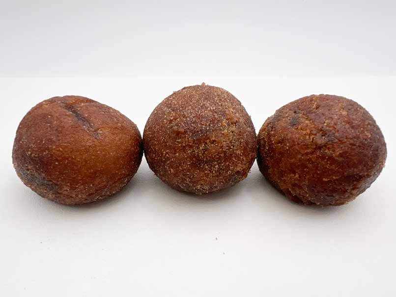 セブンイレブン「お店で揚げたショコラボール３個入」