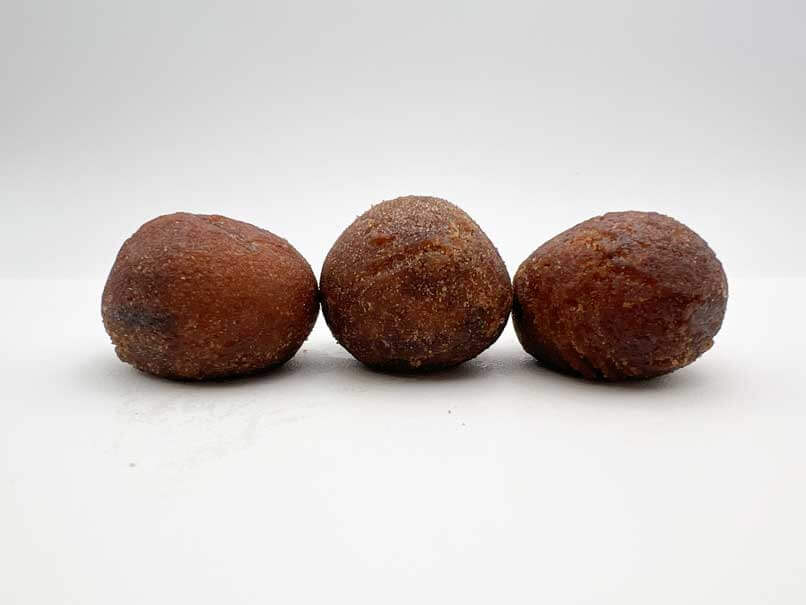 セブンイレブン「お店で揚げたショコラボール３個入」