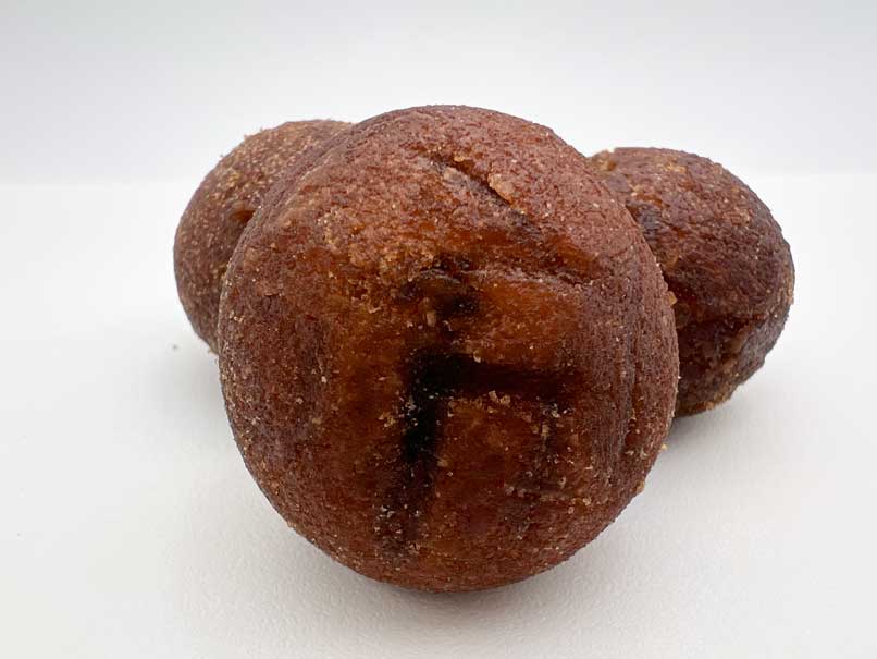 セブンイレブン「お店で揚げたショコラボール３個入」