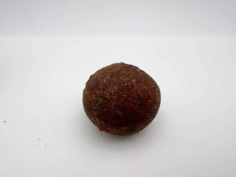 セブンイレブン「お店で揚げたショコラボール３個入」