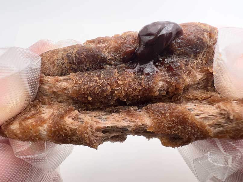 セブンイレブン「お店で揚げたショコラボール３個入」