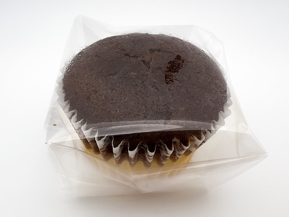 無印良品大袋 チョコクリームケーキ