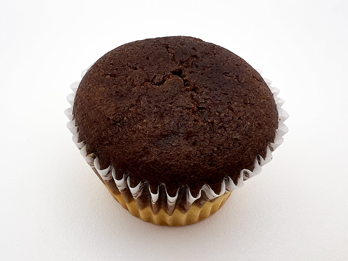 無印良品大袋 チョコクリームケーキ