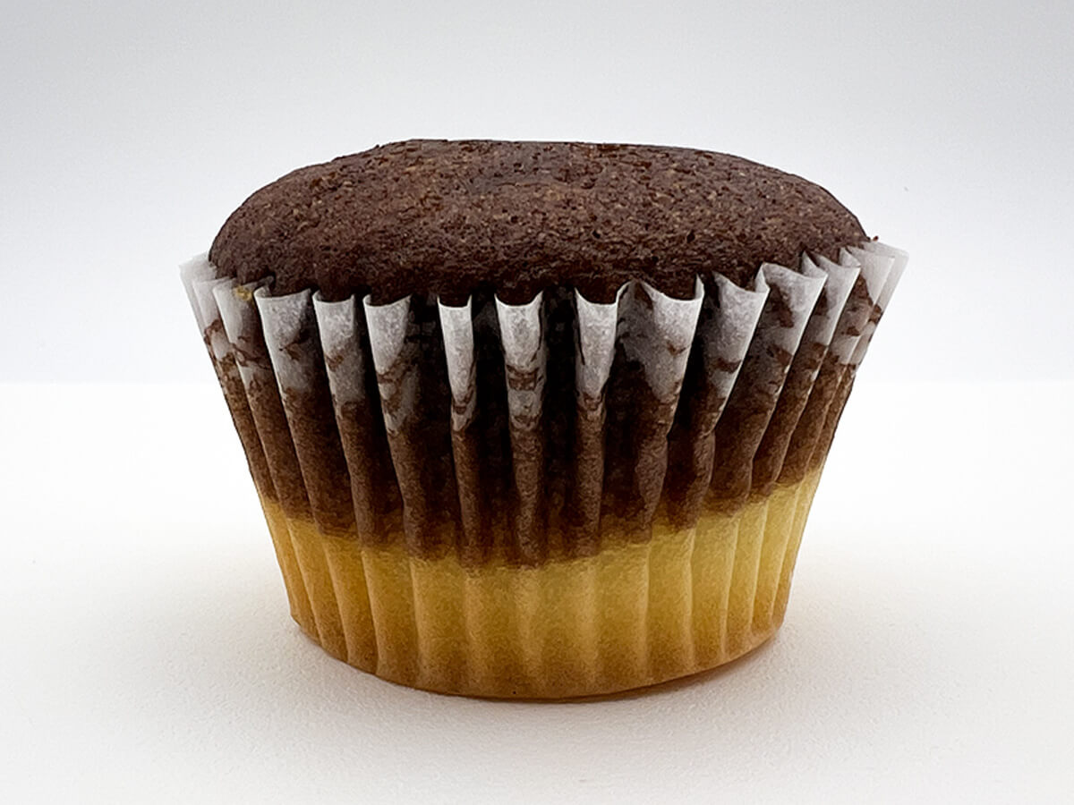 無印良品大袋 チョコクリームケーキ