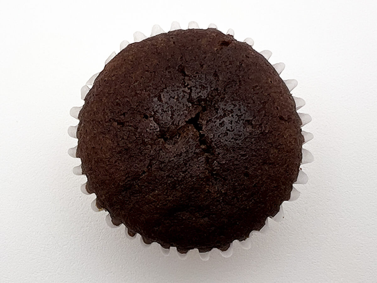 無印良品大袋 チョコクリームケーキ