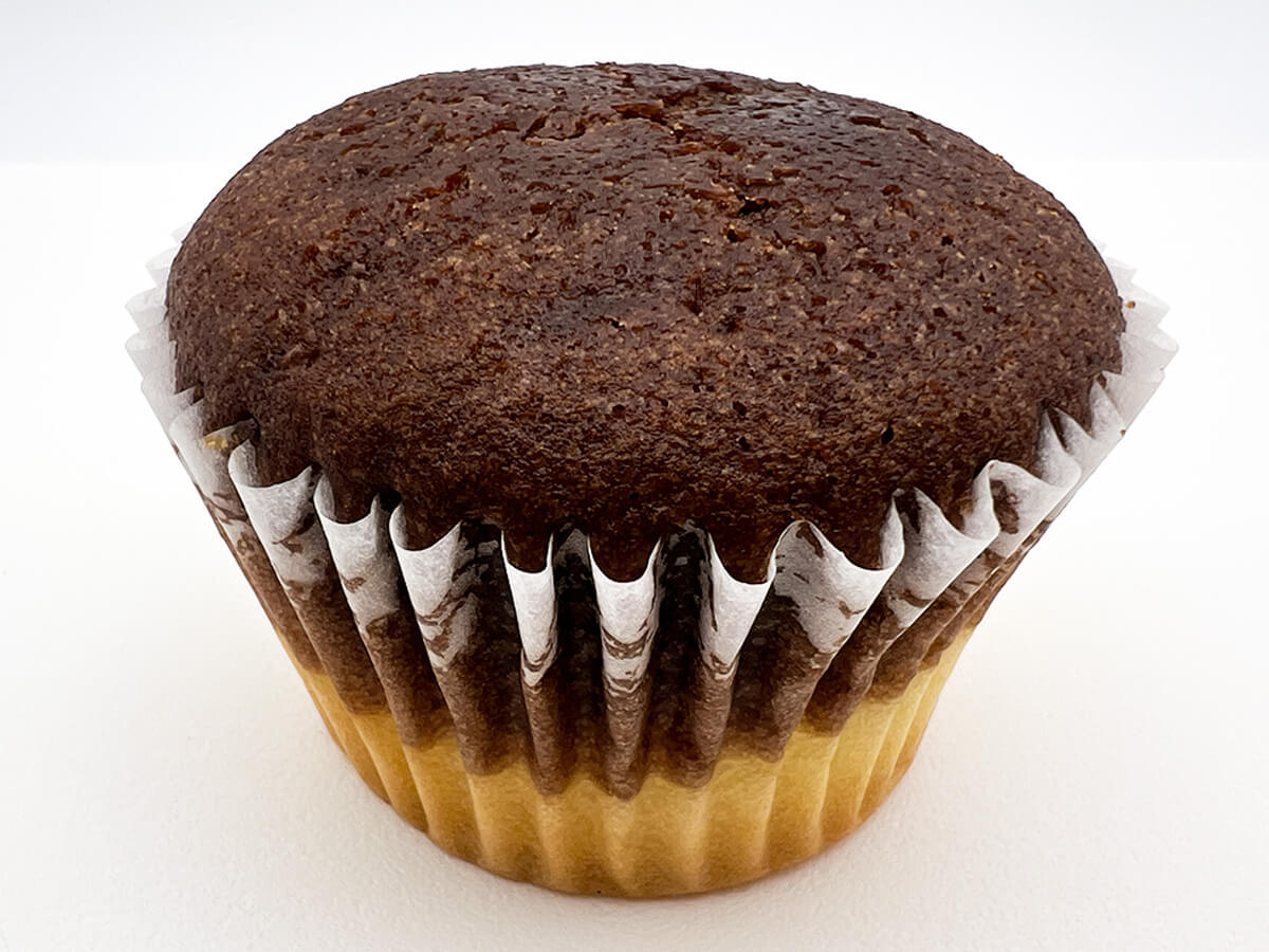 無印良品大袋 チョコクリームケーキ