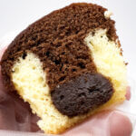 無印良品大袋　チョコクリームケーキ