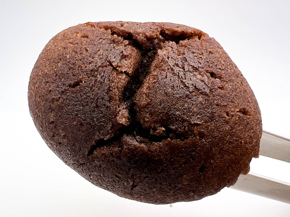 無印良品大袋 チョコクリームケーキ