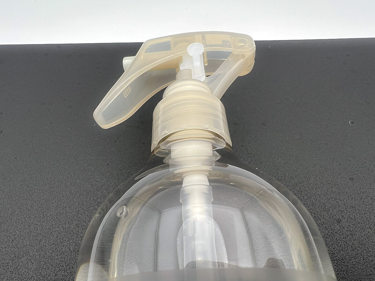 無印良品肌の天然水　全身用ミスト