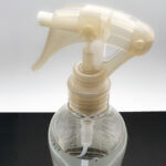 無印良品肌の天然水　全身用ミスト