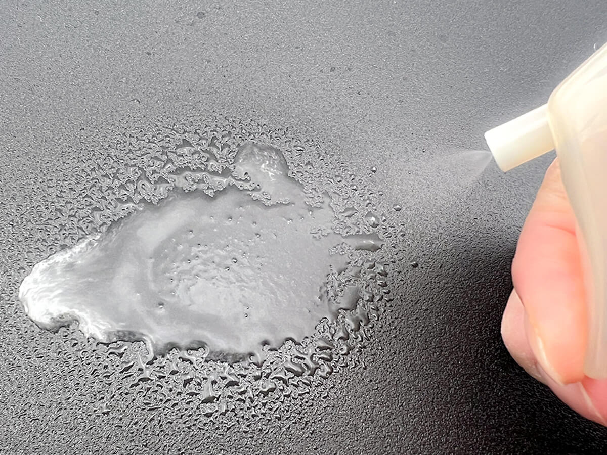 無印良品肌の天然水　全身用ミスト