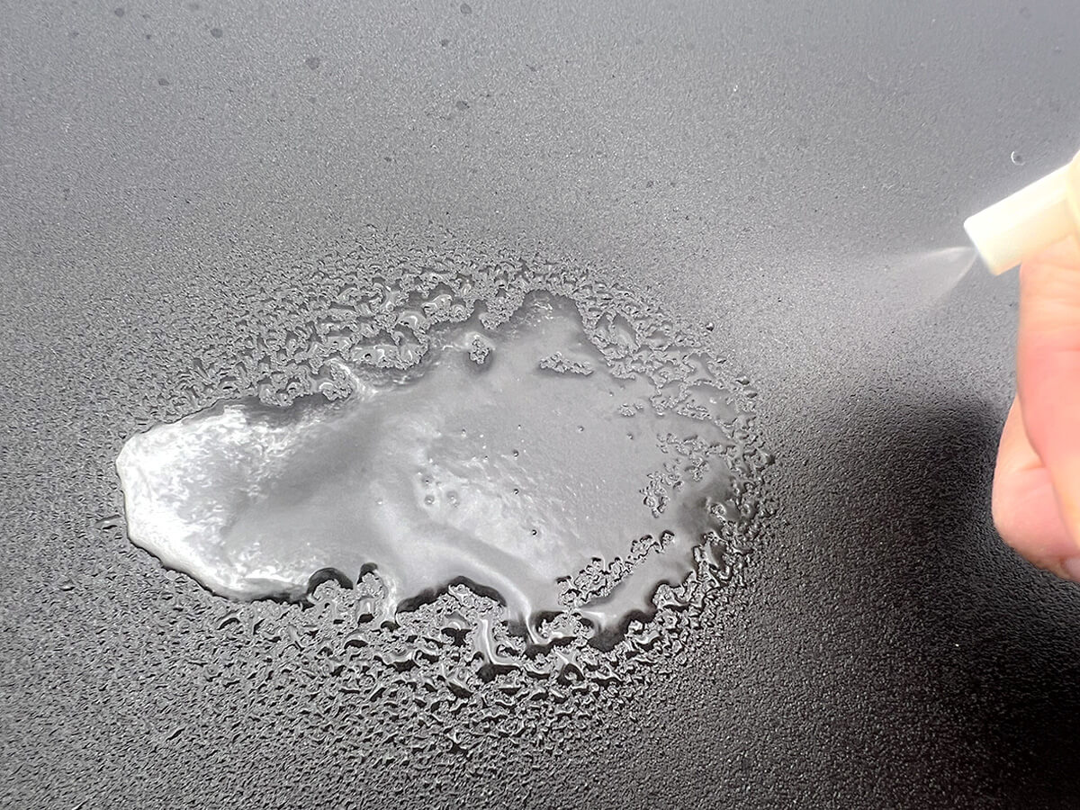 無印良品肌の天然水　全身用ミスト