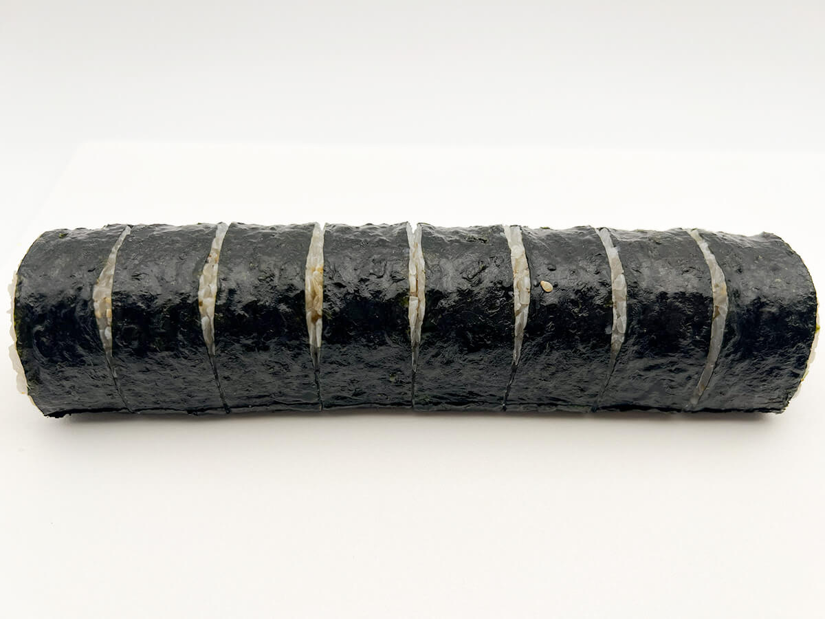 無印良品キンパ プルコギ