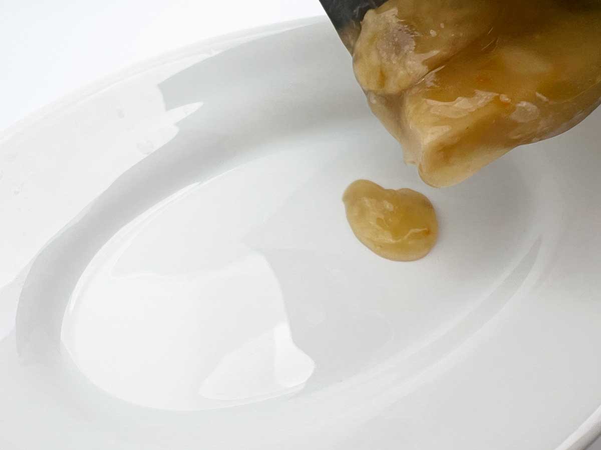 無印良品「ごはんにかける　八宝菜」