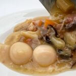 無印良品「ごはんにかける　八宝菜」