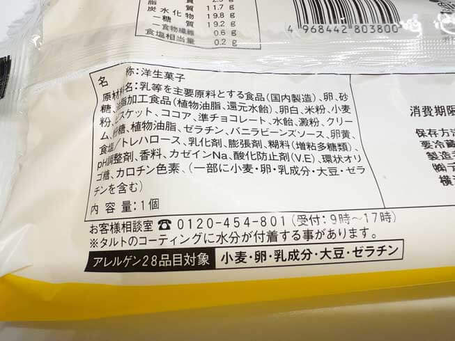 【ファミリ～にゃ～ト大作戦！】クロネコのオムレット