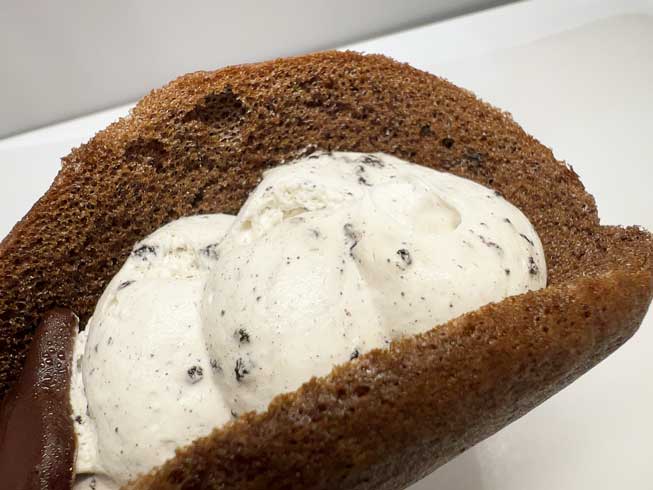 【ファミリ～にゃ～ト大作戦！】クロネコのオムレット