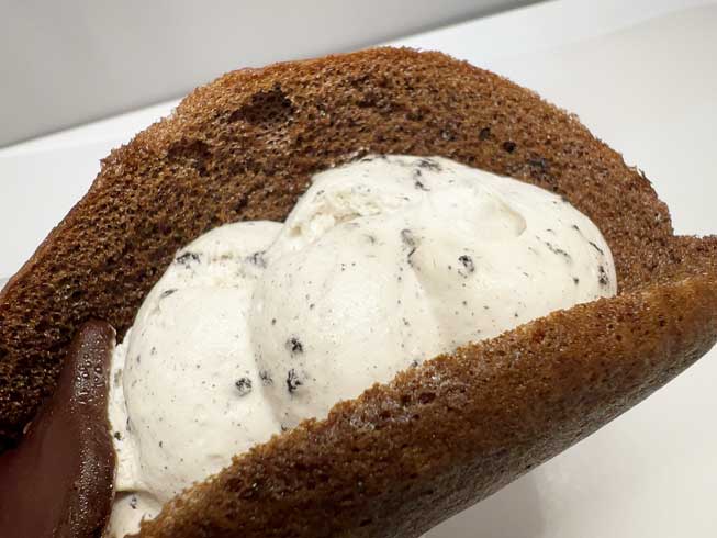 【ファミリ～にゃ～ト大作戦！】クロネコのオムレット