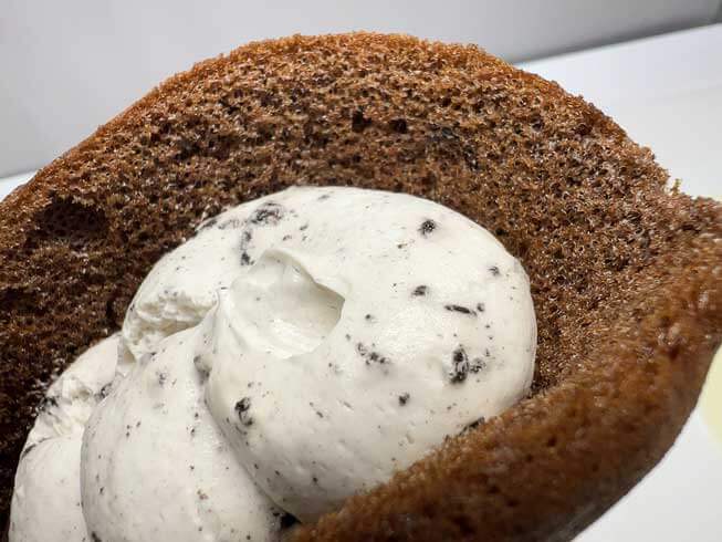 【ファミリ～にゃ～ト大作戦！】クロネコのオムレット