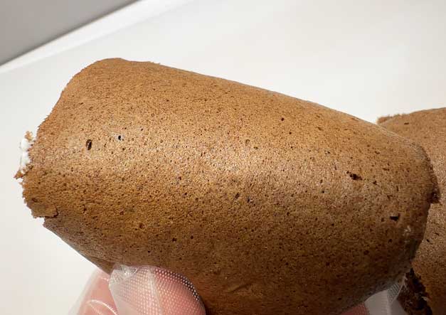 【ファミリ～にゃ～ト大作戦！】クロネコのオムレット