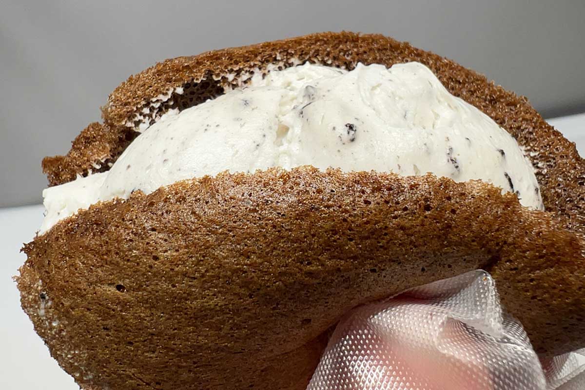 【ファミリ～にゃ～ト大作戦！】クロネコのオムレット