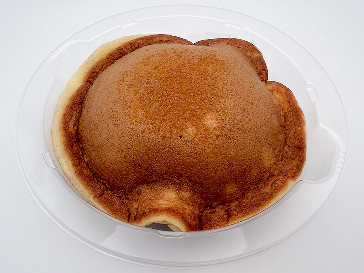 ローソン「どらもっち つぶあん&抹茶ホイップ」