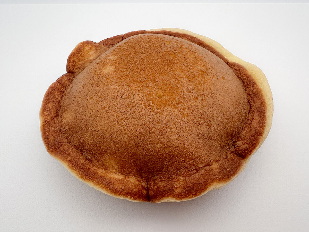 ローソン「どらもっち つぶあん&抹茶ホイップ」