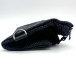 無印良品ポリエステルダブルファスナーケース