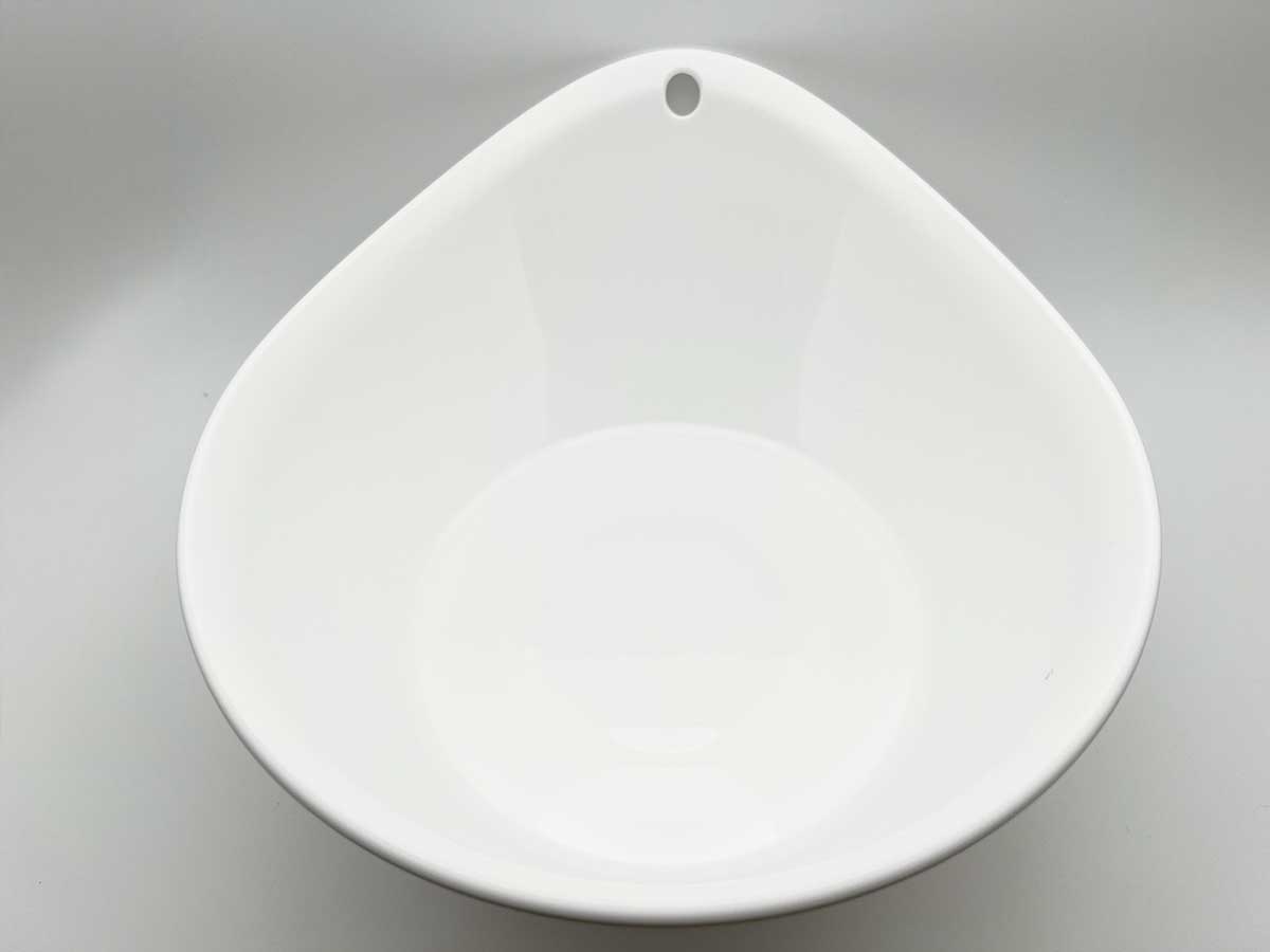 ニトリマグネット 抗菌湯おけ