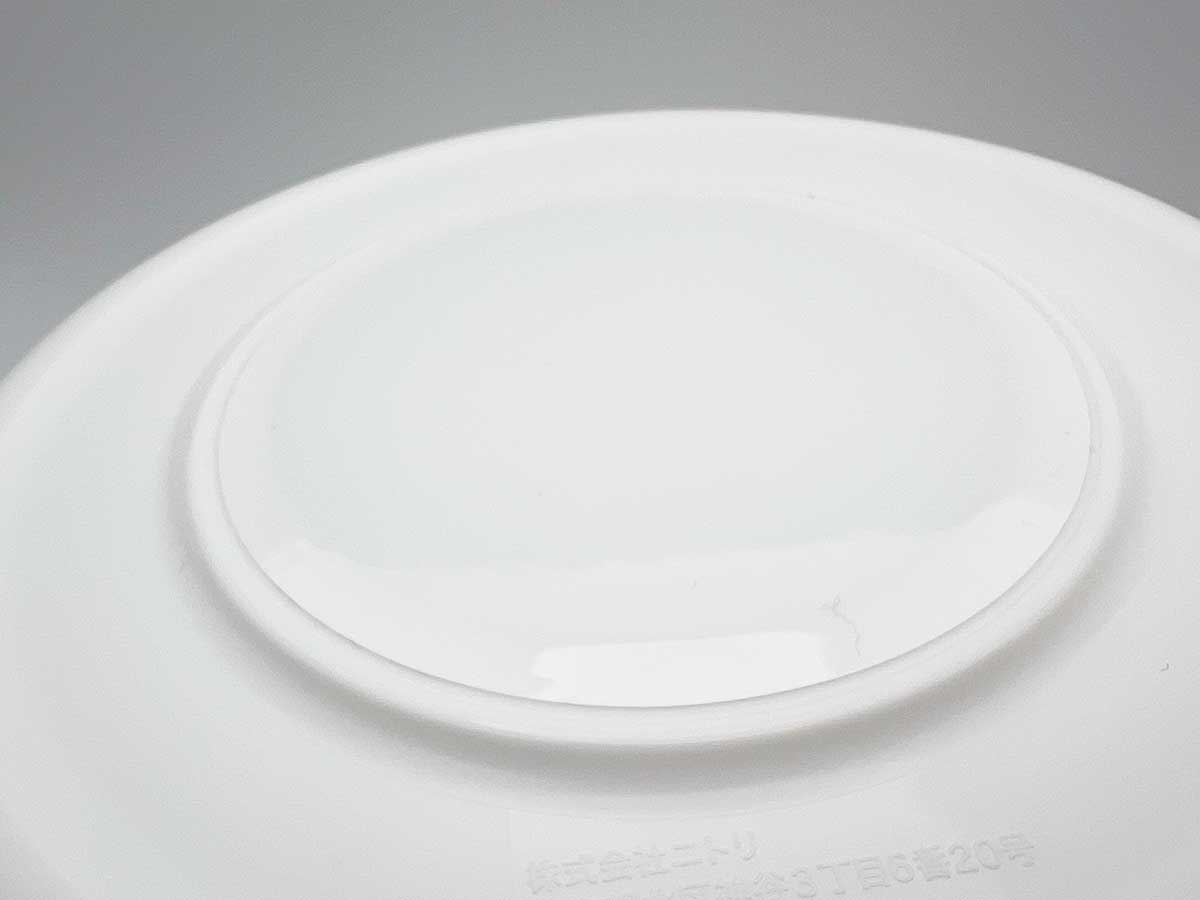 ニトリマグネット 抗菌湯おけ