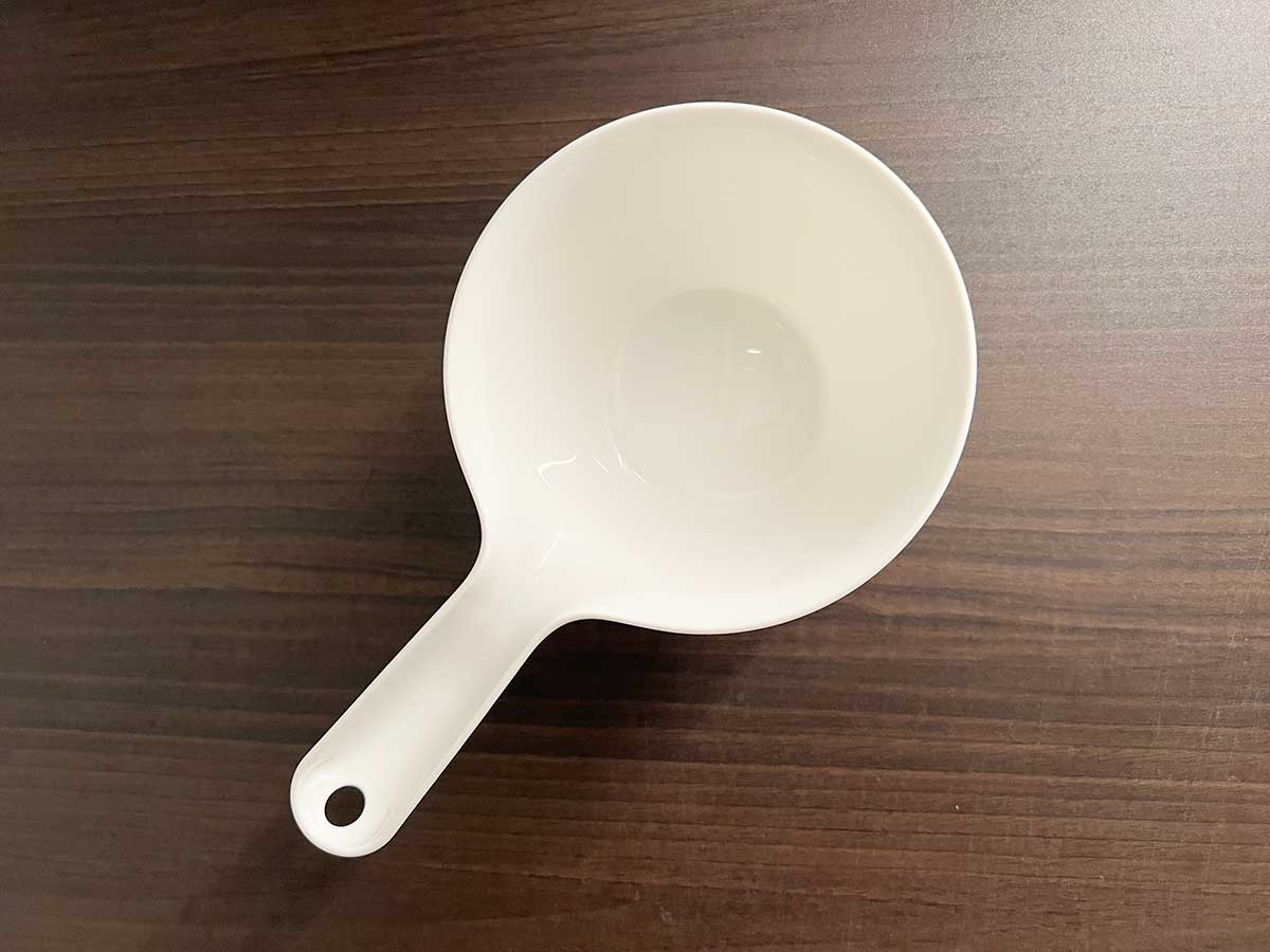 ニトリマグネット 抗菌湯おけ