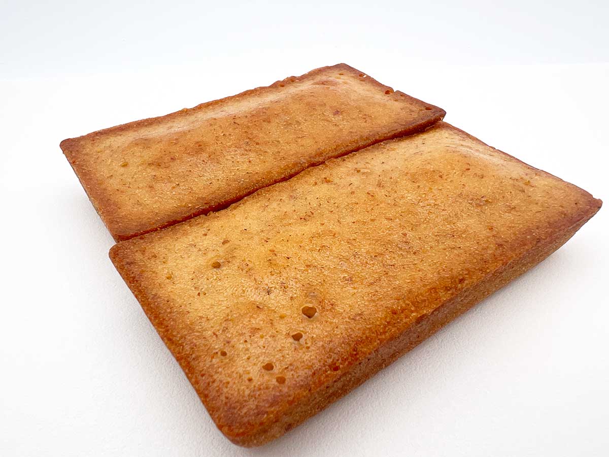 セブンイレブン7P メープルフィナンシェ2個入