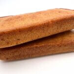 セブンイレブン７Ｐ　メープルフィナンシェ２個入