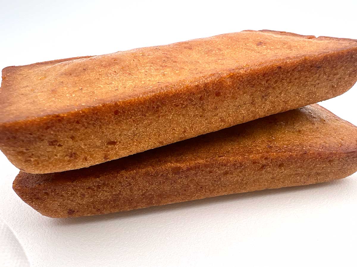 セブンイレブン7P メープルフィナンシェ2個入