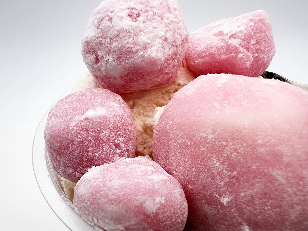 セブンイレブン「にゃんパフェ」