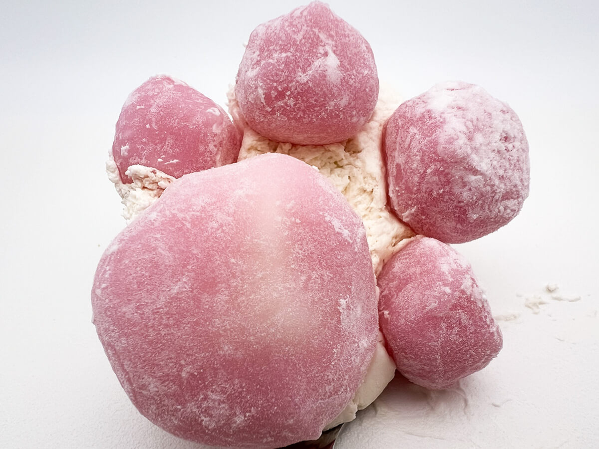 セブンイレブン「にゃんパフェ」