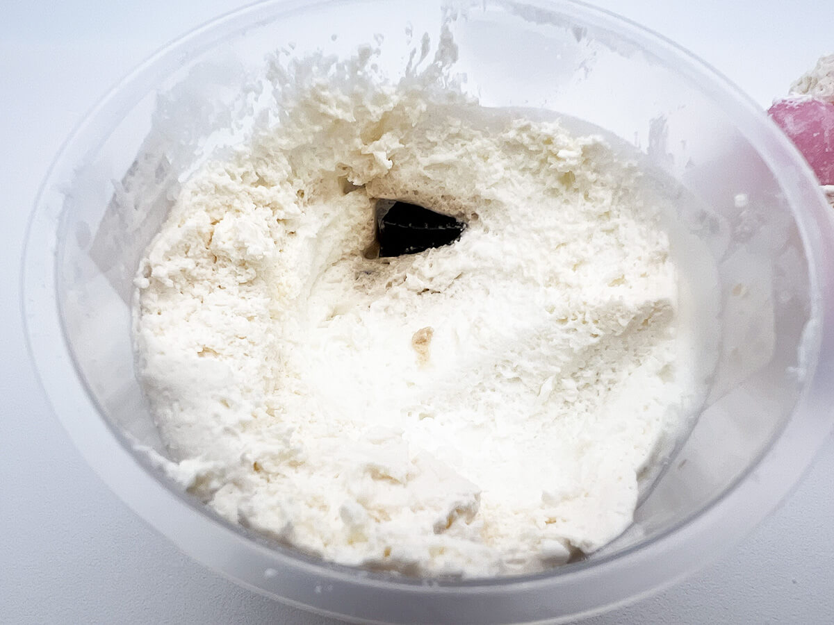 セブンイレブン「にゃんパフェ」