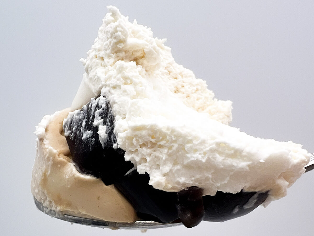 セブンイレブン「にゃんパフェ」