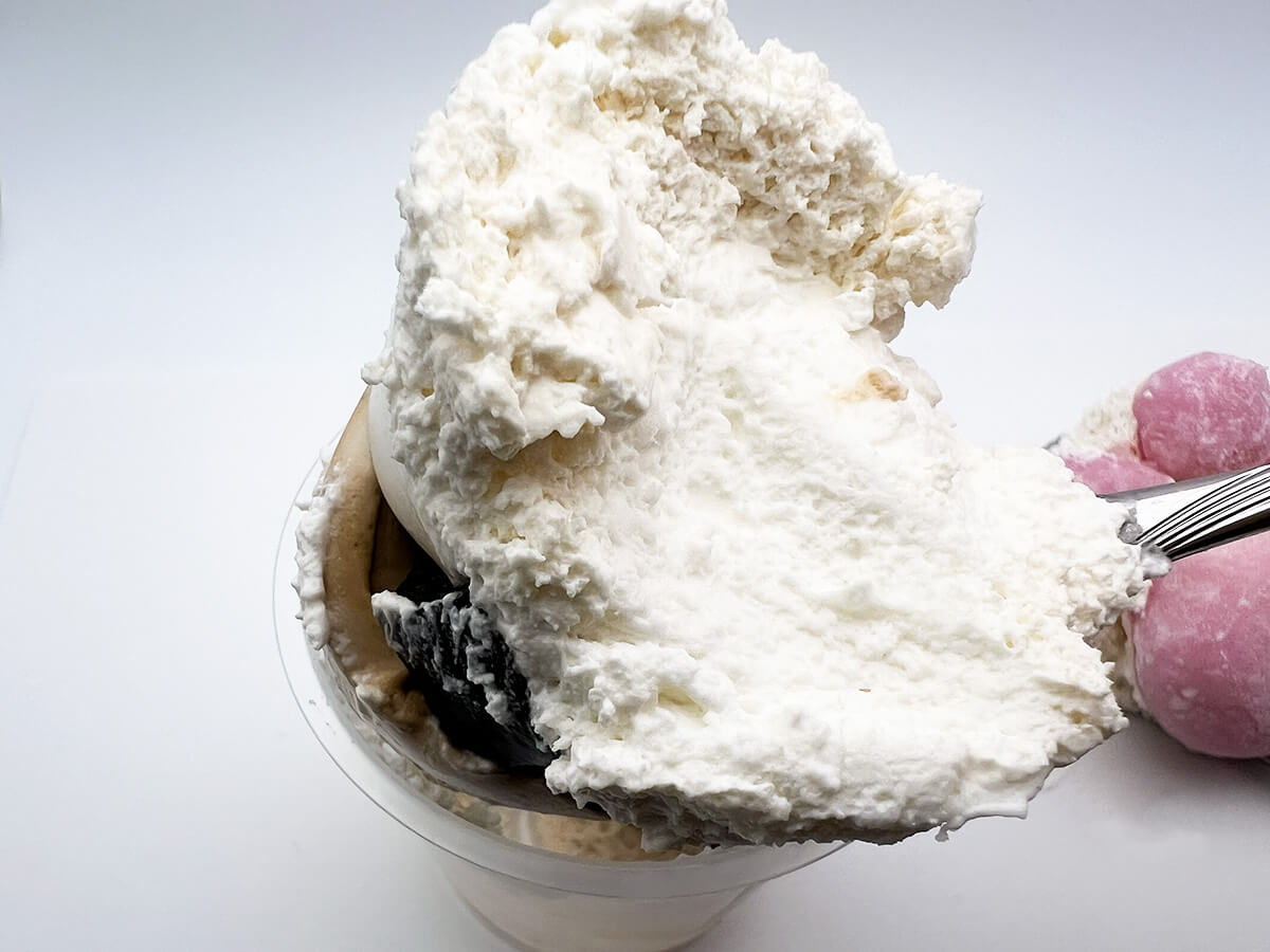 セブンイレブン「にゃんパフェ」