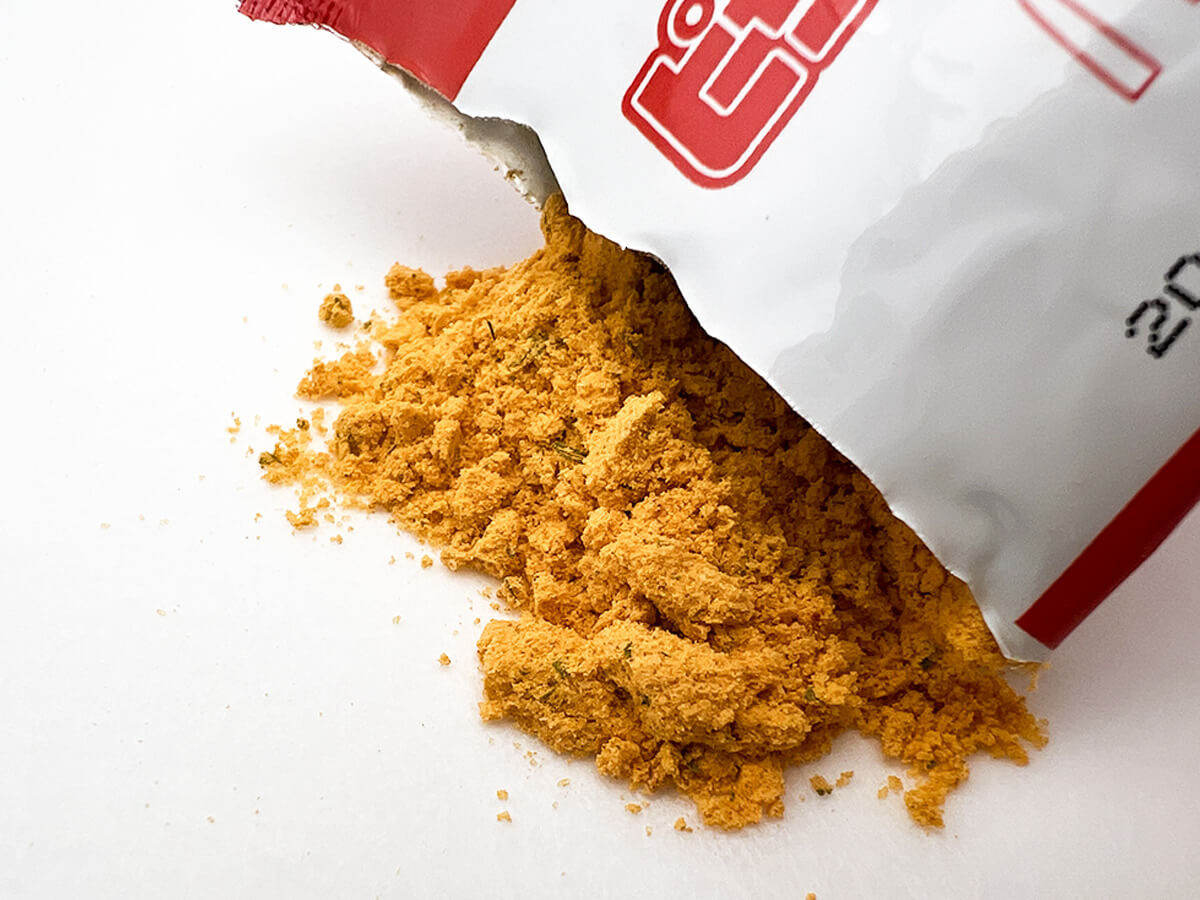 マクドナルド「シャカシャカポテト カルビー ピザポテト味」