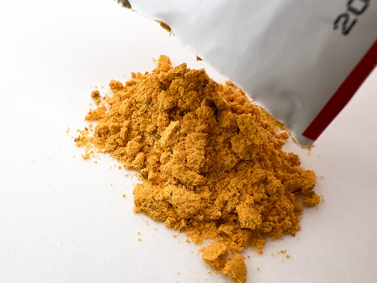 マクドナルド「シャカシャカポテト カルビー ピザポテト味」