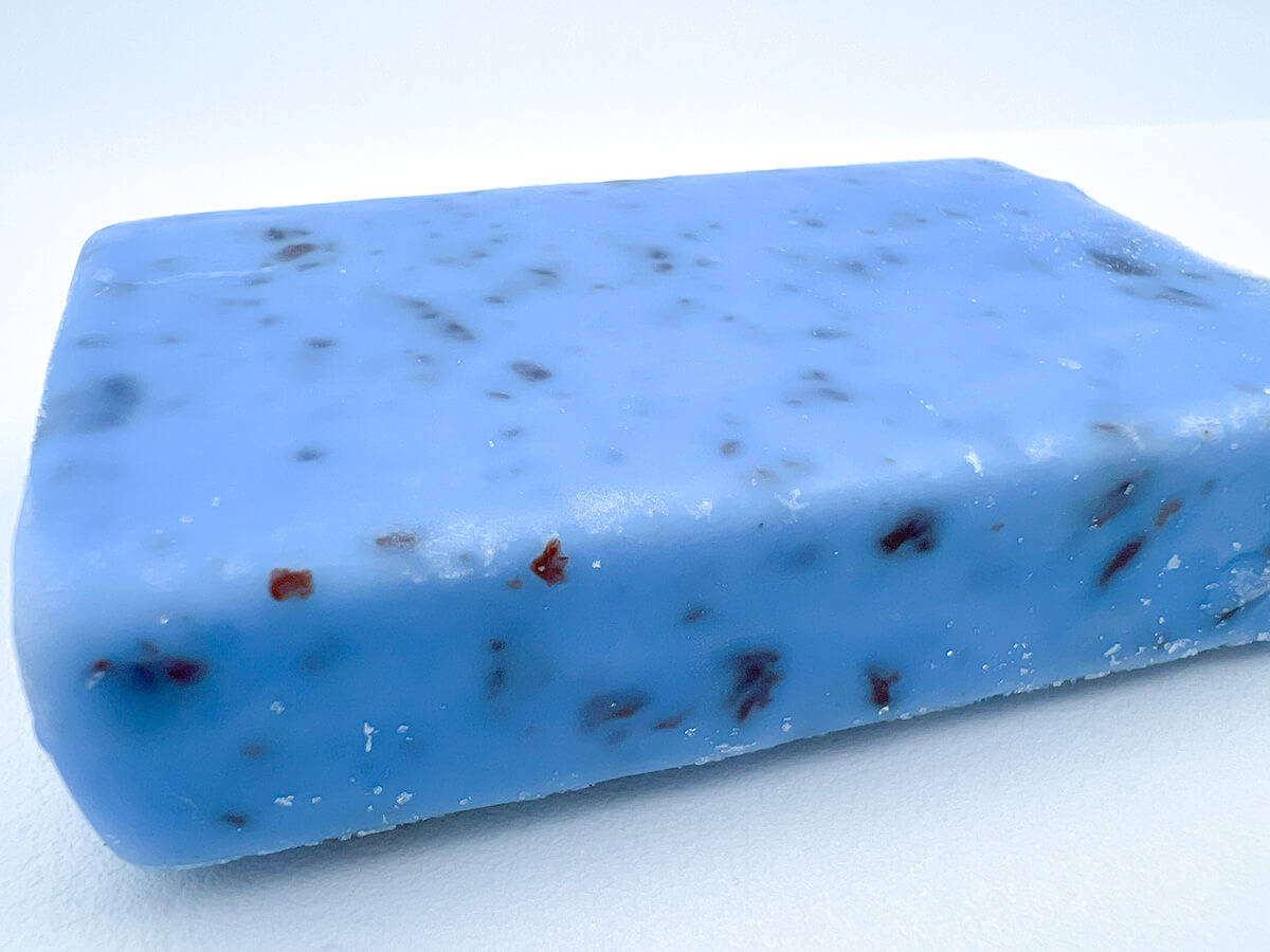 ローソン青いチョコミント