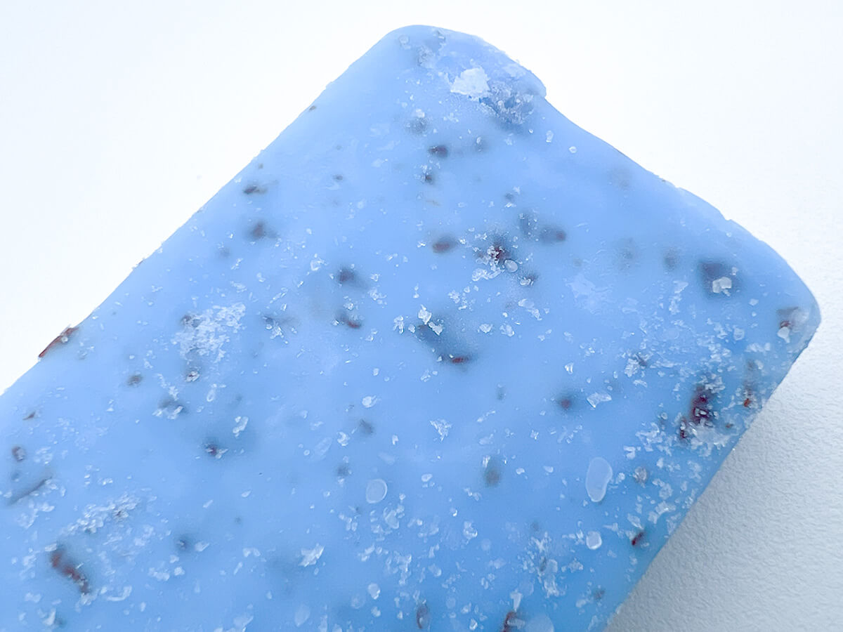 ローソン青いチョコミント