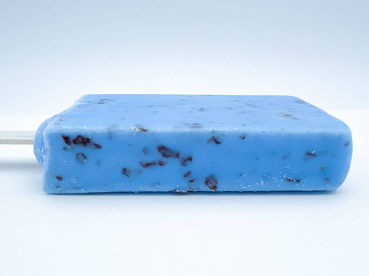 ローソン青いチョコミント