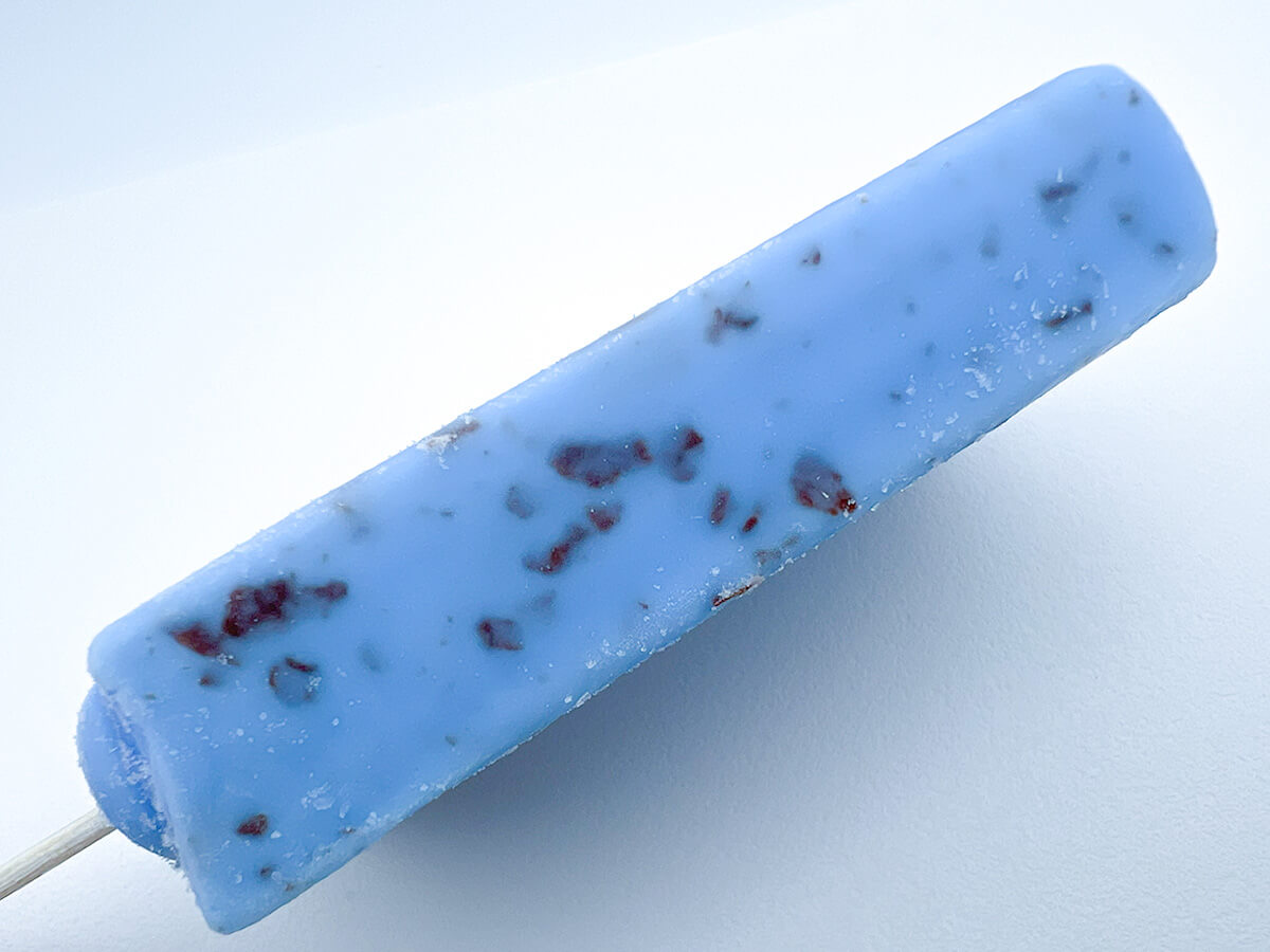 ローソン青いチョコミント