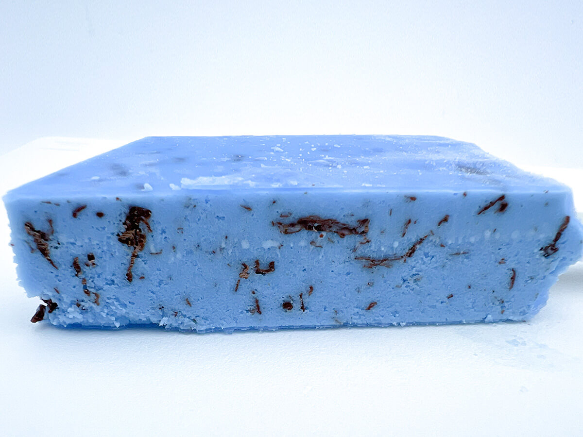 ローソン青いチョコミント