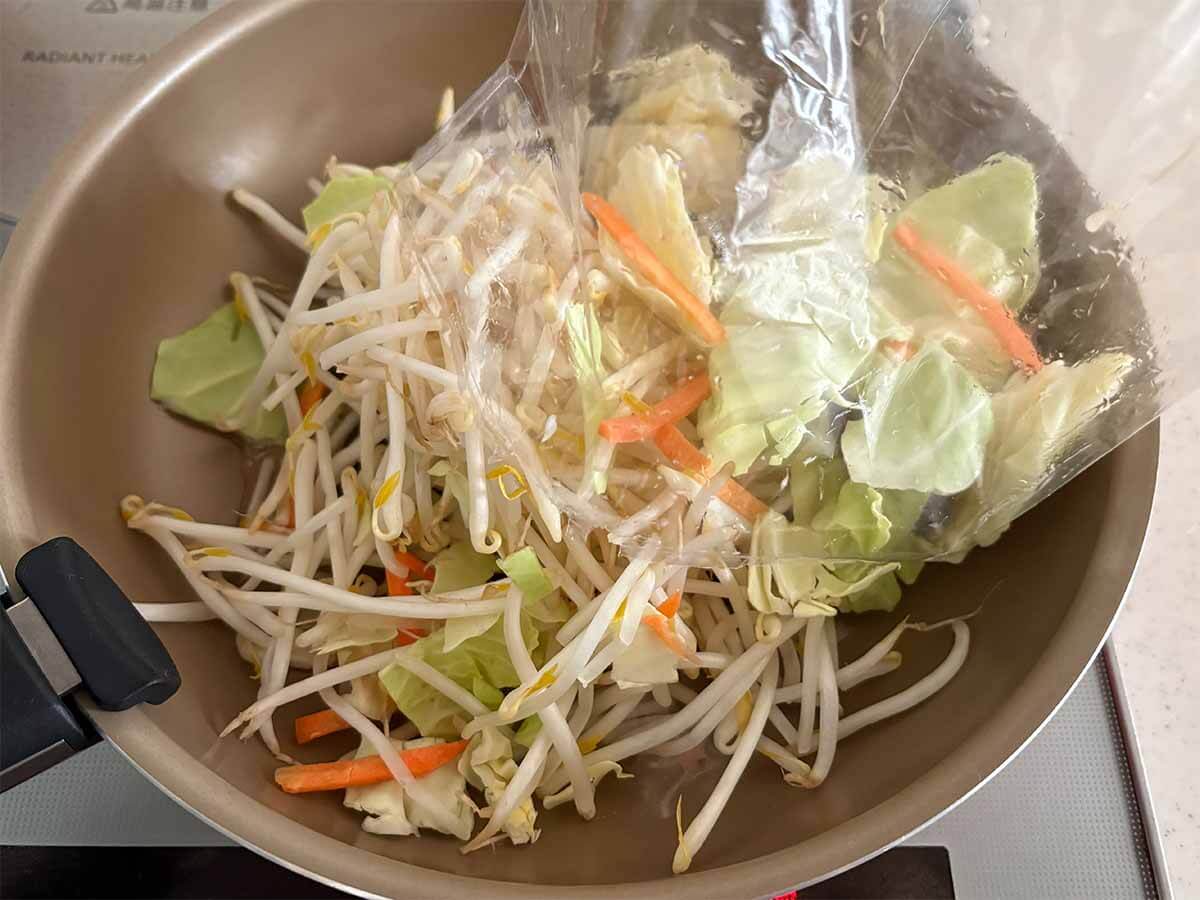 タサン志麻さん「あんかけ酢豚」