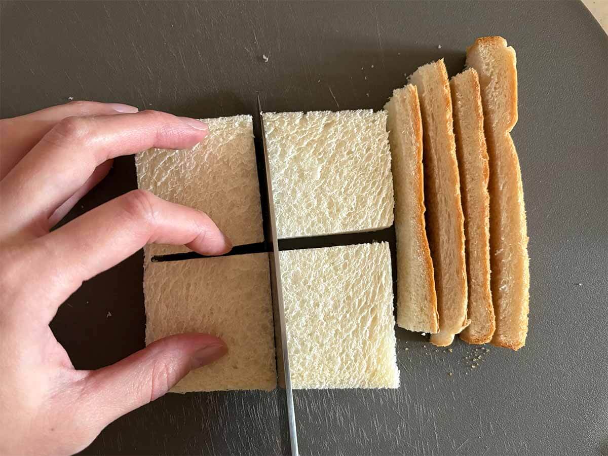 タサン志麻さん「チョコレートのティラミス」