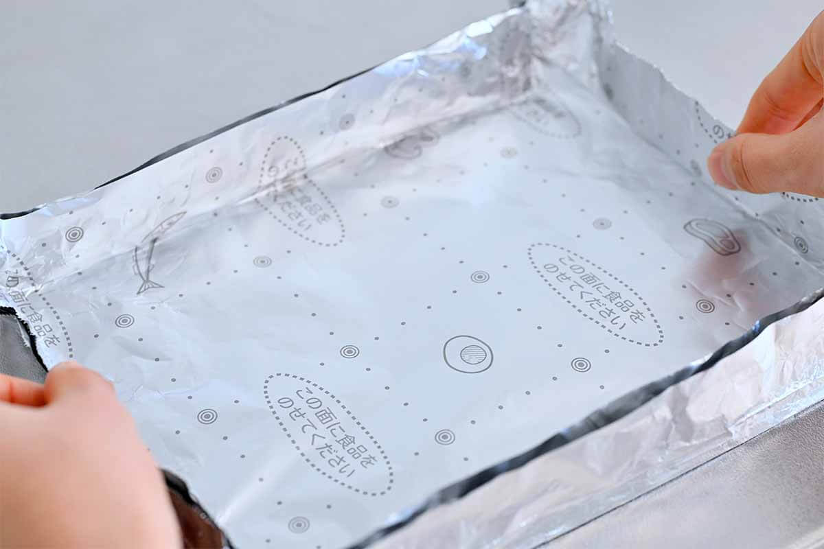 山本ゆりさん「トースターで！簡単焼肉のたれチャーシュー」