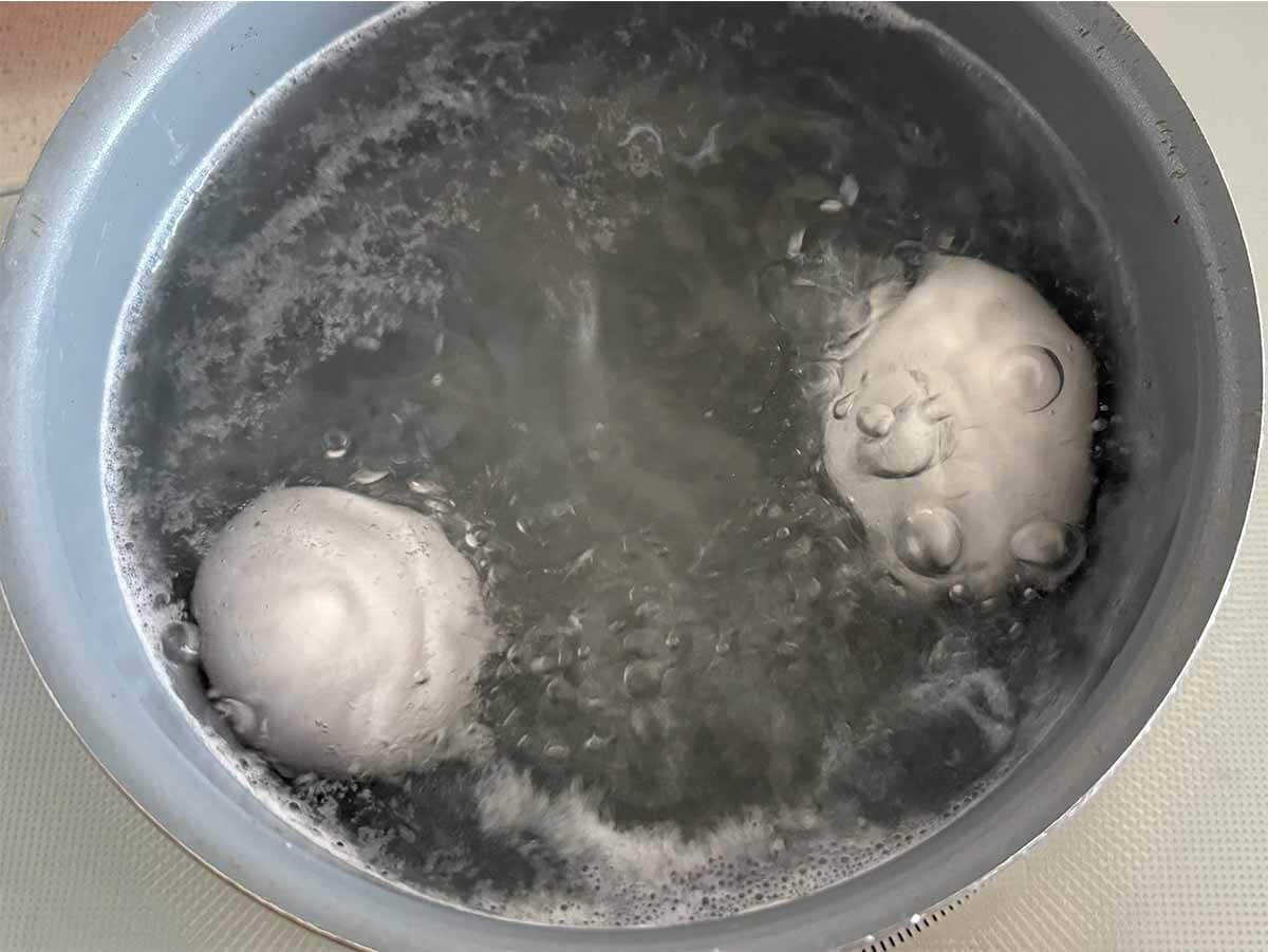 タサン志麻さん「厚揚げの照り焼き 薬味タルタル添え」